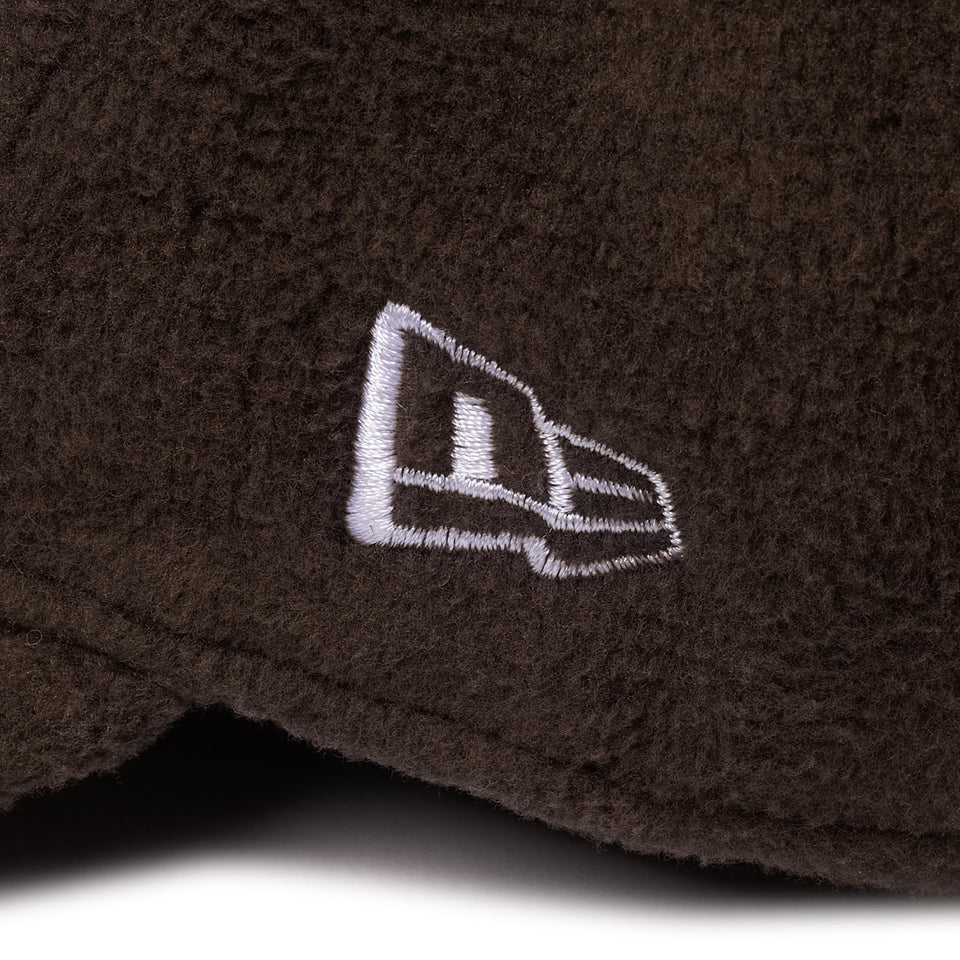 9THIRTY POLARTEC ポーラテック NEWERA ロゴ オリーブ - 14667939-SM | NEW ERA ニューエラ公式オンラインストア