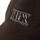 9THIRTY POLARTEC ポーラテック NEWERA ロゴ オリーブ - 14667939-SM | NEW ERA ニューエラ公式オンラインストア