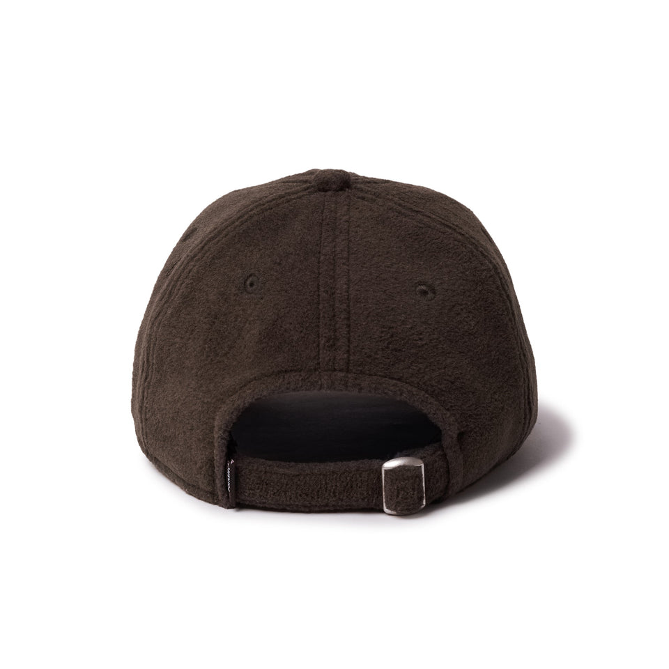 9THIRTY POLARTEC ポーラテック NEWERA ロゴ オリーブ - 14667939-SM | NEW ERA ニューエラ公式オンラインストア