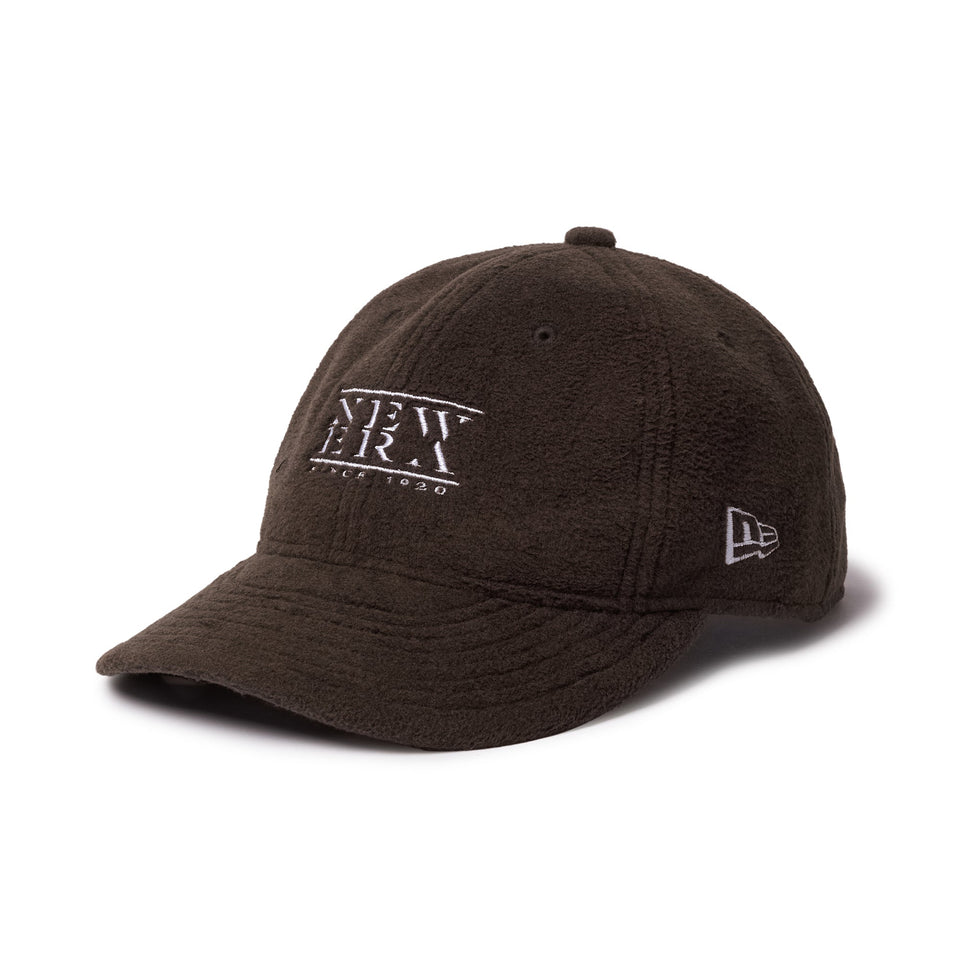 9THIRTY POLARTEC ポーラテック NEWERA ロゴ オリーブ - 14667939-SM | NEW ERA ニューエラ公式オンラインストア