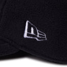 9THIRTY POLARTEC ポーラテック NEWERA ロゴ ブラック - 14667940-SM | NEW ERA ニューエラ公式オンラインストア