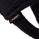 9THIRTY POLARTEC ポーラテック NEWERA ロゴ ブラック - 14667940-SM | NEW ERA ニューエラ公式オンラインストア