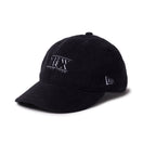 9THIRTY POLARTEC ポーラテック NEWERA ロゴ ブラック - 14667940-SM | NEW ERA ニューエラ公式オンラインストア