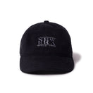 9THIRTY POLARTEC ポーラテック NEWERA ロゴ ブラック - 14667940-SM | NEW ERA ニューエラ公式オンラインストア