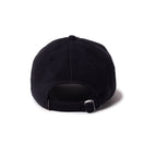 9THIRTY POLARTEC ポーラテック NEWERA ロゴ ブラック - 14667940-SM | NEW ERA ニューエラ公式オンラインストア