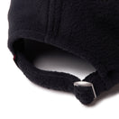 9THIRTY POLARTEC ポーラテック NEWERA ロゴ ブラック - 14667940-SM | NEW ERA ニューエラ公式オンラインストア