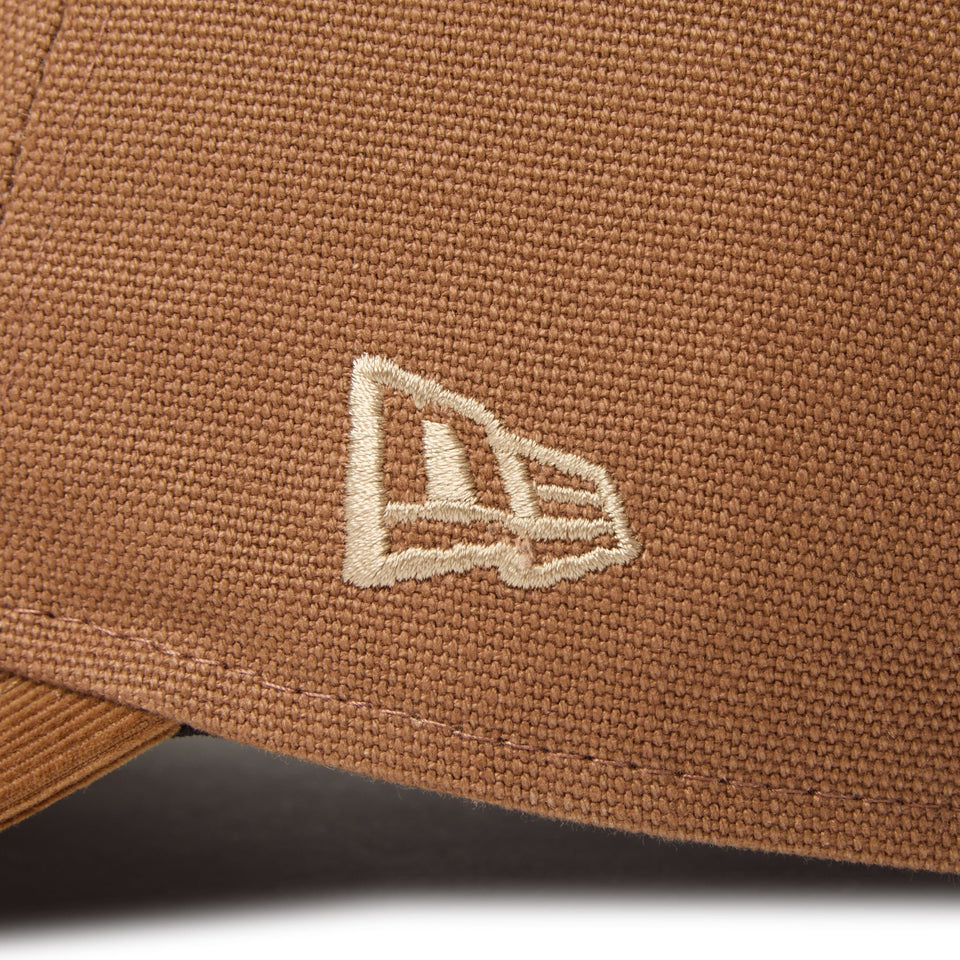 9THIRTY Powered by GORO NAKATSUGAWA（MIN-NANO） ブラウン