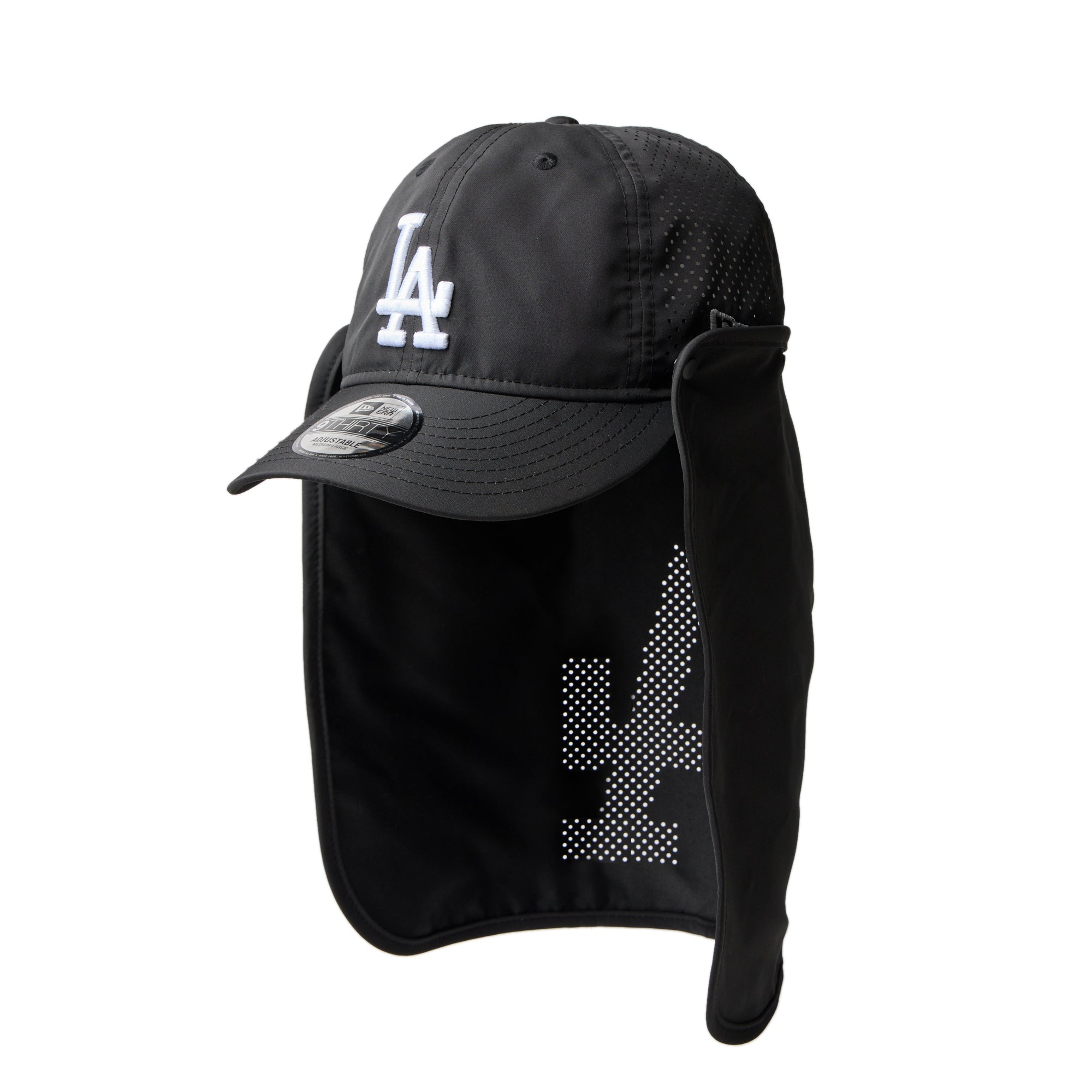 新品未使用】MLB ドジャースGR8 バーシティジャケット Sサイズ
