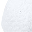 【ゴルフ】9THIRTY Quilting スター ホワイト - 14326329 - OSFM | NEW ERA ニューエラ公式オンラインストア