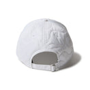 9THIRTY Quilting キルティング ホワイト | ゴルフ - 14669135 - SM | NEW ERA ニューエラ公式オンラインストア