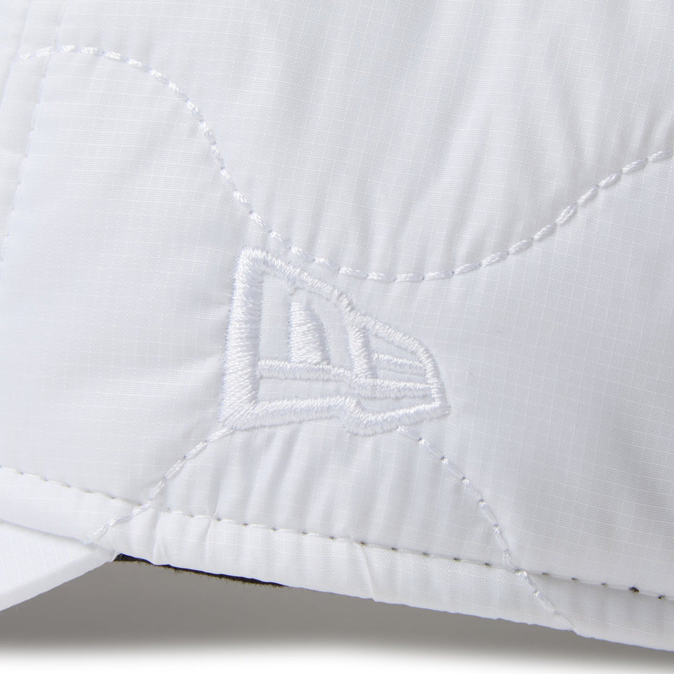 9THIRTY Quilting キルティング ホワイト | ゴルフ | ニューエラ