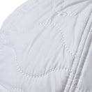 9THIRTY Quilting キルティング ホワイト | ゴルフ - 14669135 - SM | NEW ERA ニューエラ公式オンラインストア