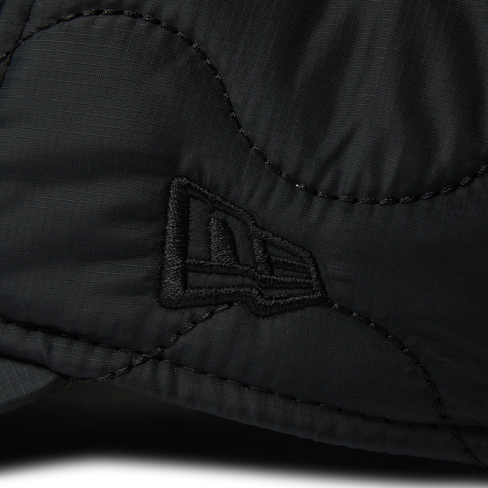 9THIRTY Quilting キルティング ブラック | ゴルフ - 14669136 - SM | NEW ERA ニューエラ公式オンラインストア