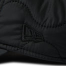 9THIRTY Quilting キルティング ブラック | ゴルフ - 14669136 - SM | NEW ERA ニューエラ公式オンラインストア