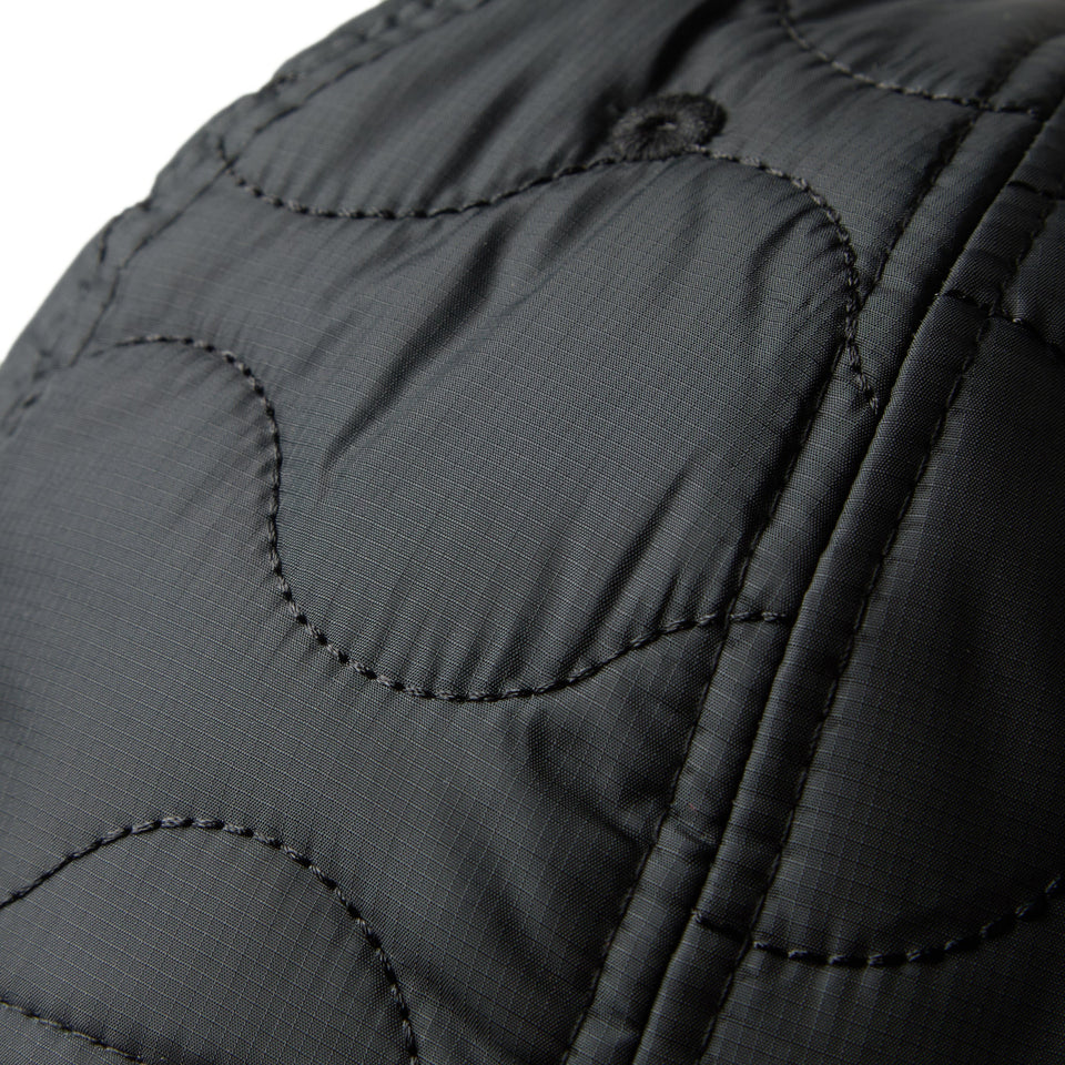9THIRTY Quilting キルティング ブラック | ゴルフ - 14669136 - SM | NEW ERA ニューエラ公式オンラインストア