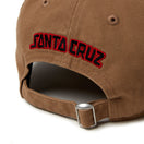 9THIRTY SANTA CRUZ サークルロゴ カーキ - 14457356 - SM | NEW ERA ニューエラ公式オンラインストア