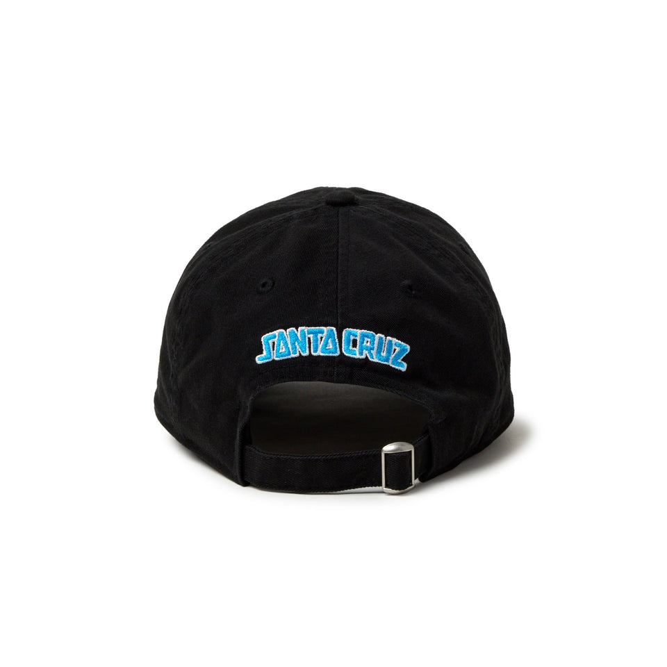 9THIRTY SANTA CRUZ スクリーミングハンド ミニロゴ ブラック - 14457357 - SM | NEW ERA ニューエラ公式オンラインストア