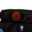 9THIRTY SANTA CRUZ スクリーミングハンド ミニロゴ ブラック - 14457357 - SM | NEW ERA ニューエラ公式オンラインストア