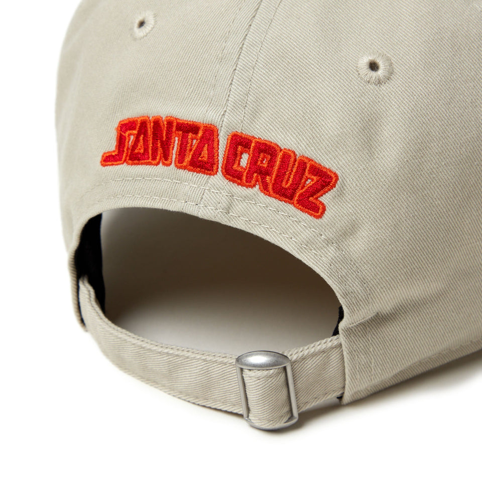 9THIRTY SANTA CRUZ フレイムロゴ ストーン - 14457358 - SM | NEW ERA ニューエラ公式オンラインストア