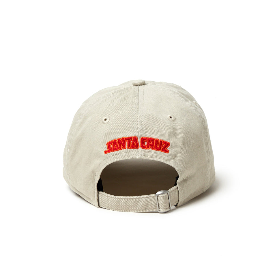 9THIRTY SANTA CRUZ フレイムロゴ ストーン - 14457358 - SM | NEW ERA ニューエラ公式オンラインストア