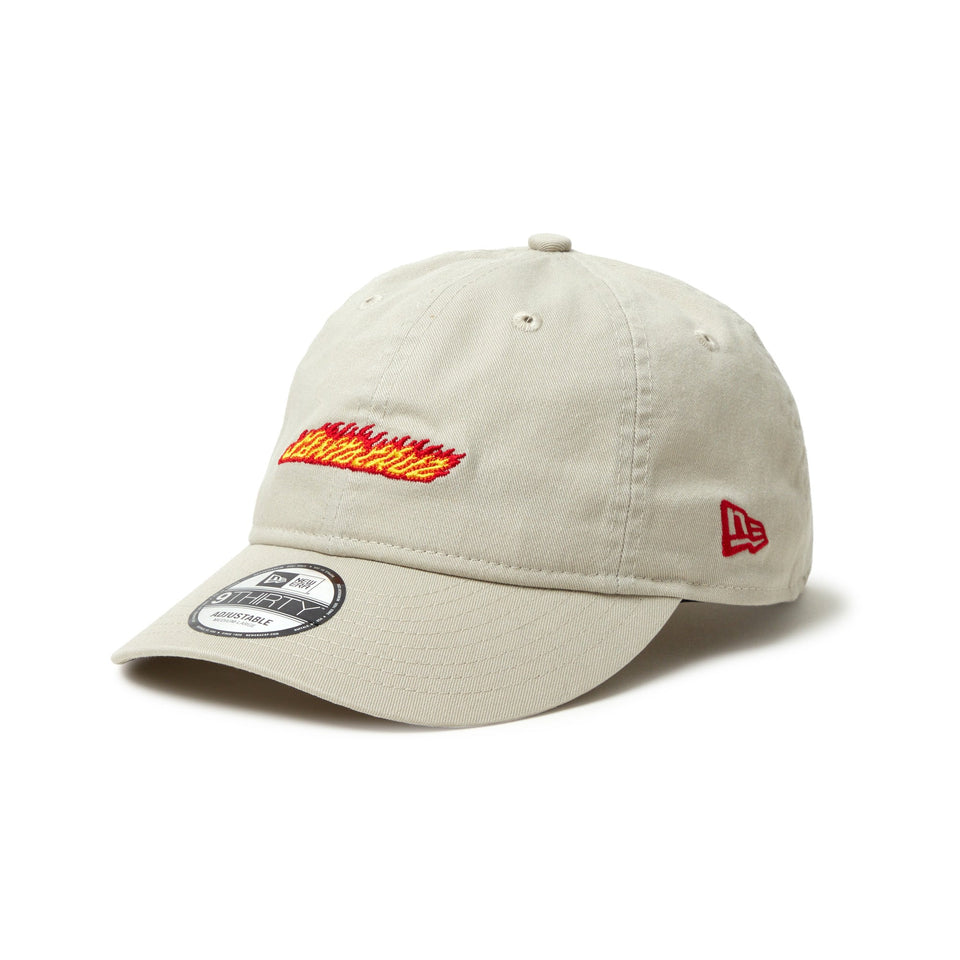 9THIRTY SANTA CRUZ フレイムロゴ ストーン - 14457358 - SM | NEW ERA ニューエラ公式オンラインストア