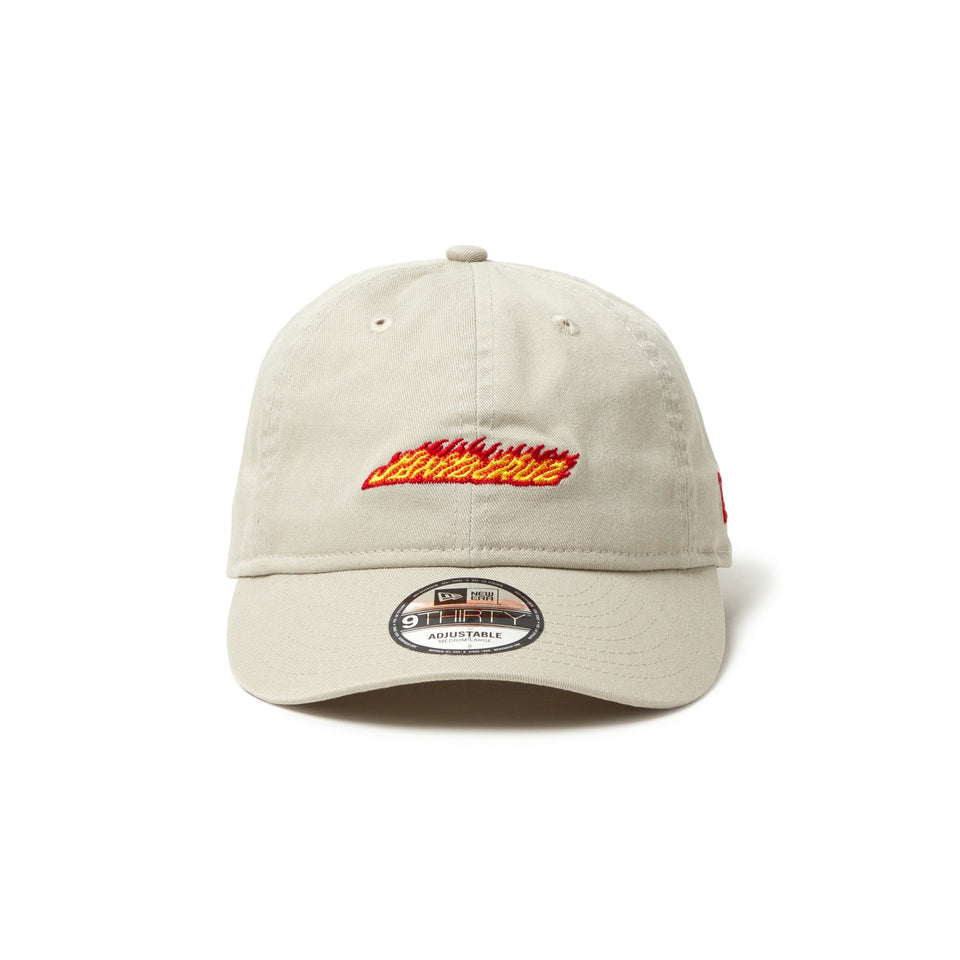 9THIRTY SANTA CRUZ フレイムロゴ ストーン - 14457358 - SM | NEW ERA ニューエラ公式オンラインストア