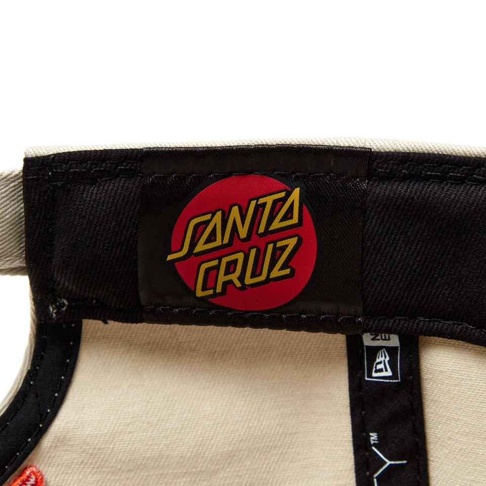 9THIRTY SANTA CRUZ フレイムロゴ ストーン - 14457358 - SM | NEW ERA ニューエラ公式オンラインストア