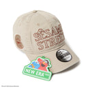 9THIRTY SESAME STREET セサミストリート Cookie Monster クッキーモンスター ペブル - 14682583 - SM | NEW ERA ニューエラ公式オンラインストア