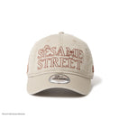 9THIRTY SESAME STREET セサミストリート Cookie Monster クッキーモンスター ペブル - 14682583 - SM | NEW ERA ニューエラ公式オンラインストア