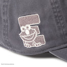 9THIRTY SESAME STREET セサミストリート Elmo エルモ サイド ダークグラファイト - 14682582 - SM | NEW ERA ニューエラ公式オンラインストア