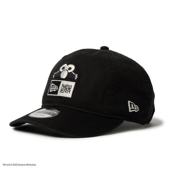 NEW ERA セサミストリート コラボ パーカー s-imgi_17_9twenty-sesame-