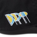 9THIRTY SHINKNOWNSUKE Dots Per Inch ブラック - 14346935 - OSFM | NEW ERA ニューエラ公式オンラインストア
