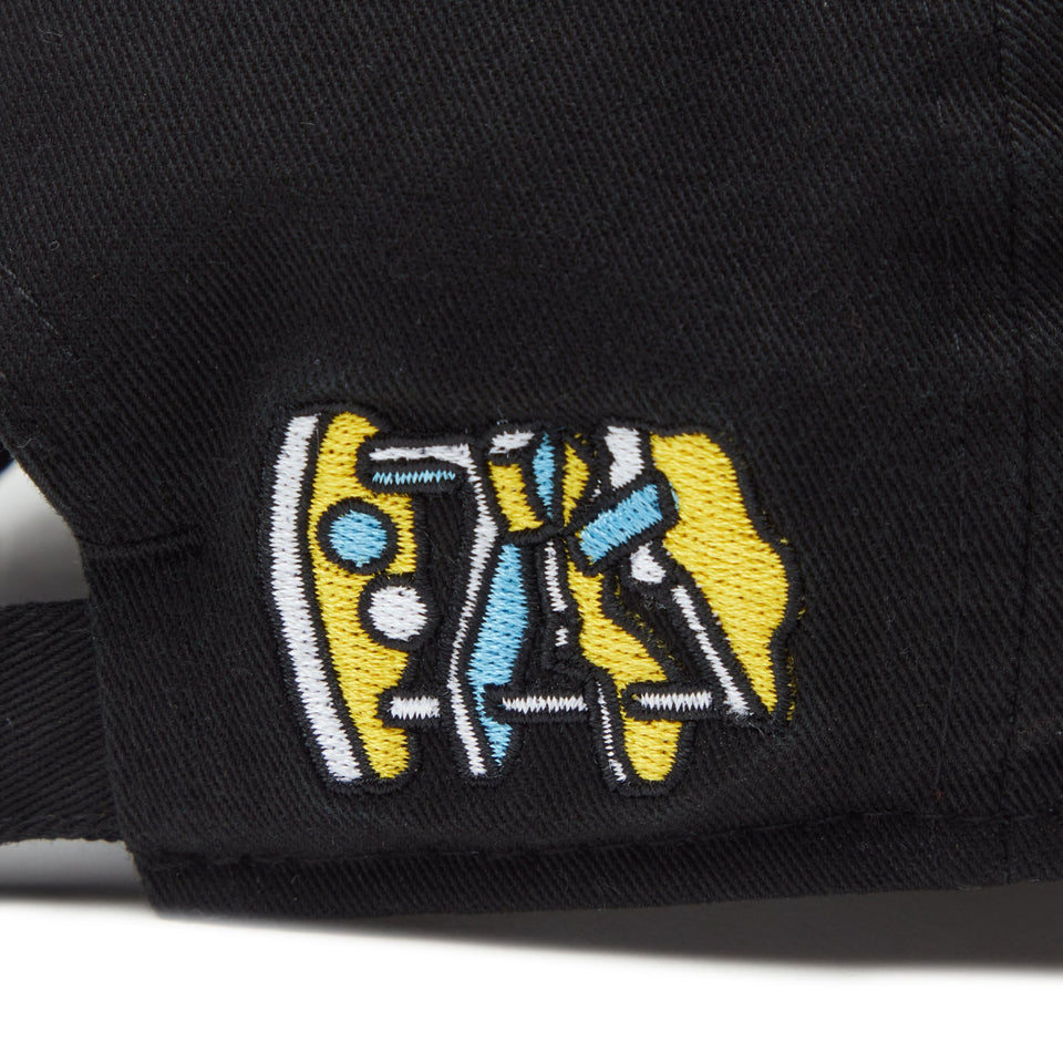 9THIRTY SHINKNOWNSUKE Dots Per Inch ブラック - 14346935 - OSFM | NEW ERA ニューエラ公式オンラインストア