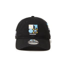 9THIRTY SHINKNOWNSUKE Dots Per Inch ブラック - 14346935 - OSFM | NEW ERA ニューエラ公式オンラインストア