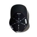 9THIRTY SHINKNOWNSUKE Dots Per Inch ブラック - 14346935 - OSFM | NEW ERA ニューエラ公式オンラインストア