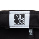 9THIRTY SHINKNOWNSUKE Dots Per Inch ブラック - 14346935 - OSFM | NEW ERA ニューエラ公式オンラインストア
