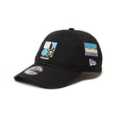 9THIRTY SHINKNOWNSUKE Dots Per Inch ブラック - 14346935 - OSFM | NEW ERA ニューエラ公式オンラインストア