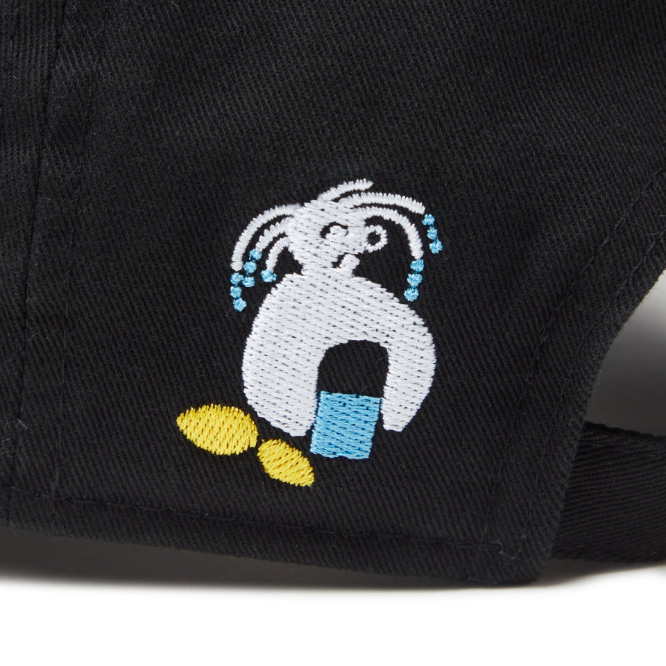 9THIRTY SHINKNOWNSUKE Dots Per Inch ブラック - 14346935 - OSFM | NEW ERA ニューエラ公式オンラインストア
