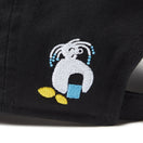 9THIRTY SHINKNOWNSUKE Dots Per Inch ブラック - 14346935 - OSFM | NEW ERA ニューエラ公式オンラインストア