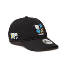 9THIRTY SHINKNOWNSUKE Dots Per Inch ブラック - 14346935 - OSFM | NEW ERA ニューエラ公式オンラインストア