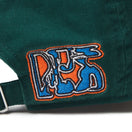 9THIRTY SHINKNOWNSUKE Dots Per Inch ダークグリーン - 14346937 - OSFM | NEW ERA ニューエラ公式オンラインストア