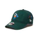 9THIRTY SHINKNOWNSUKE Dots Per Inch ダークグリーン - 14346937 - OSFM | NEW ERA ニューエラ公式オンラインストア