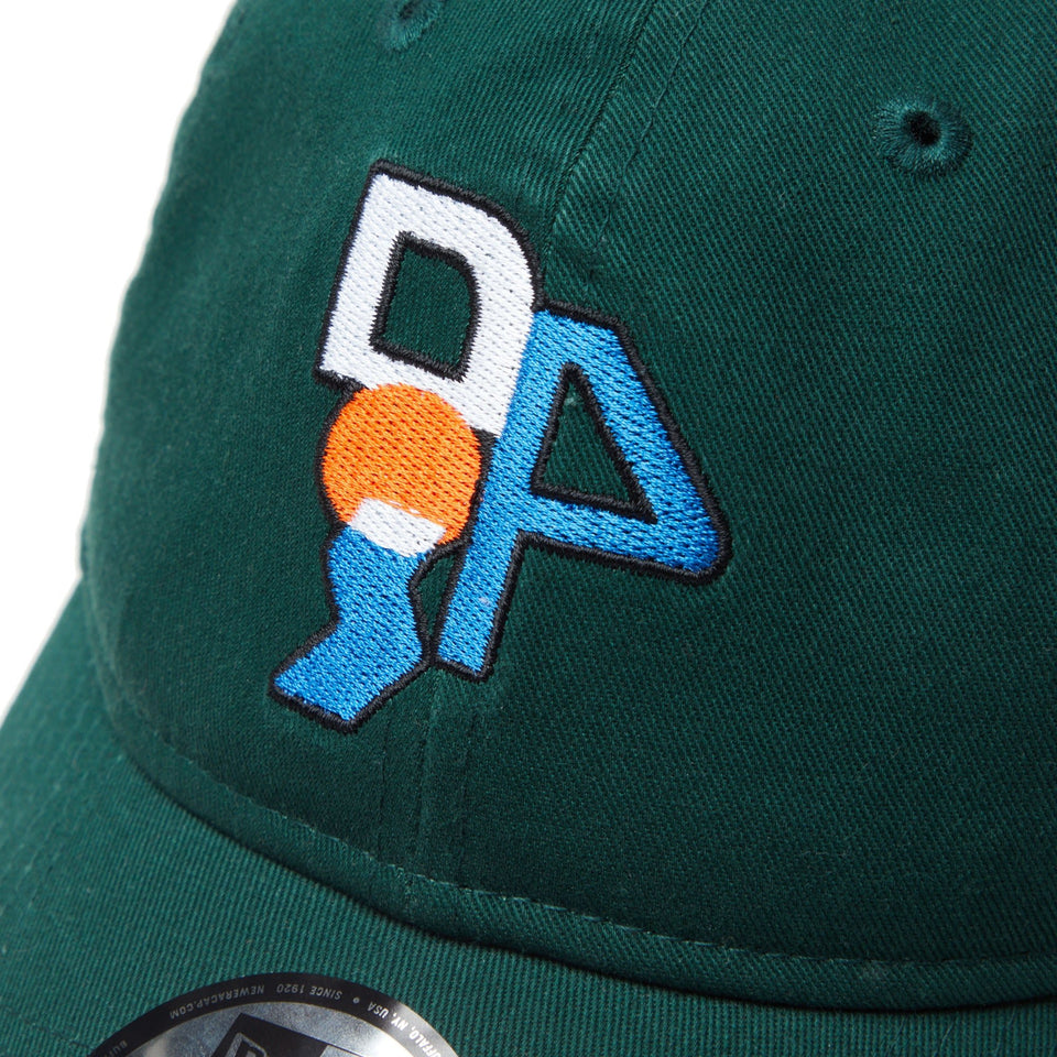9THIRTY SHINKNOWNSUKE Dots Per Inch ダークグリーン - 14346937 - OSFM | NEW ERA ニューエラ公式オンラインストア