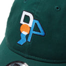 9THIRTY SHINKNOWNSUKE Dots Per Inch ダークグリーン - 14346937 - OSFM | NEW ERA ニューエラ公式オンラインストア