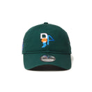 9THIRTY SHINKNOWNSUKE Dots Per Inch ダークグリーン - 14346937 - OSFM | NEW ERA ニューエラ公式オンラインストア
