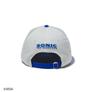 9THIRTY SONIC THE HEDGEHOG ソニック・ザ・ヘッジホッグ クロームホワイト × ブルー - 14521042 - SM | NEW ERA ニューエラ公式オンラインストア