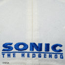 9THIRTY SONIC THE HEDGEHOG ソニック・ザ・ヘッジホッグ クロームホワイト × ブルー - 14521042 - SM | NEW ERA ニューエラ公式オンラインストア