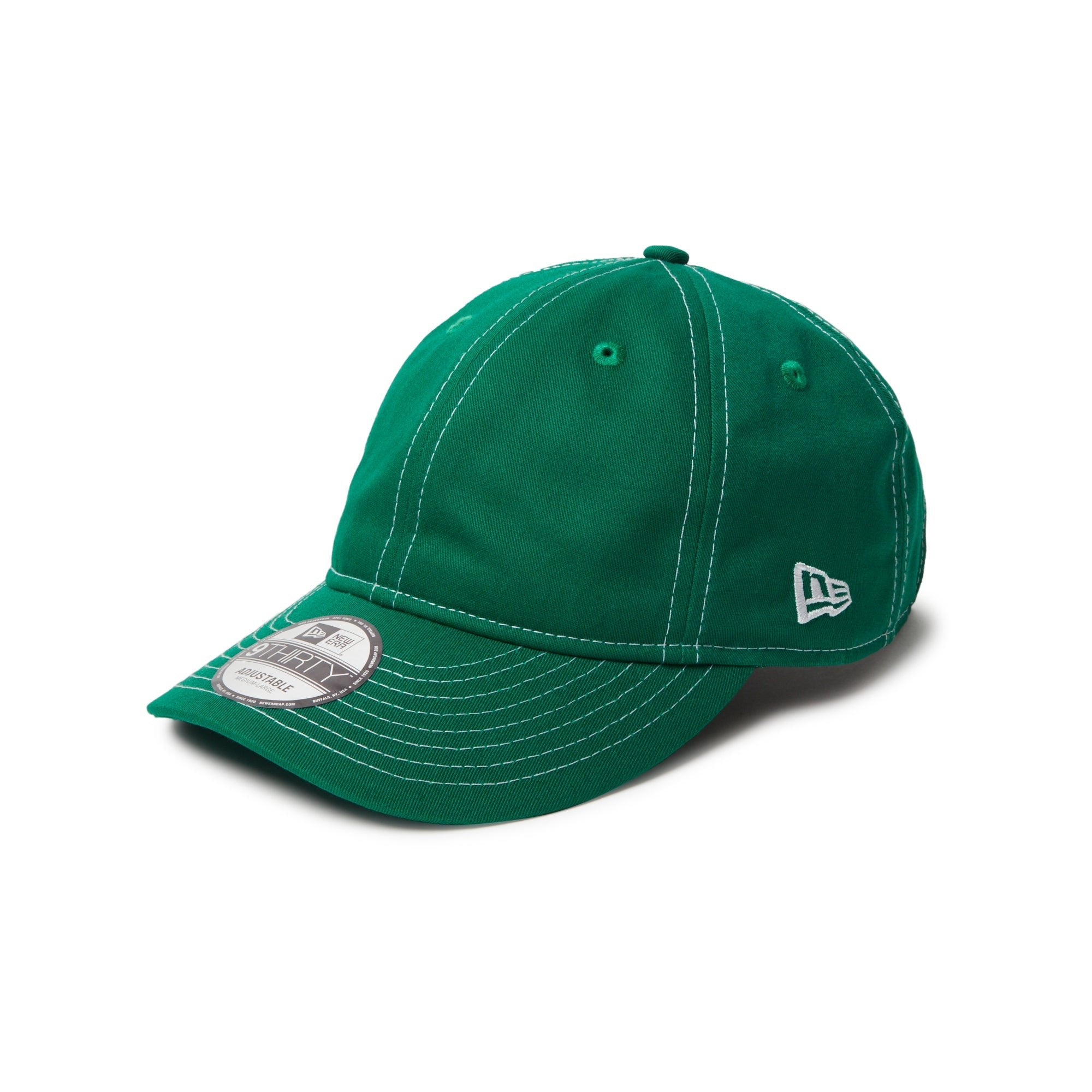 国内発送★New Era★シアサッカー*ベースボールキャップ 9THIRTY NEW ERA STAND LIMITED | 9THIRTY fuk ブラック | ニューエラ
