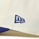 9THIRTY ストレッチスナップ Stretch Series ロサンゼルス・ドジャース クローム ダークロイヤルバイザー - 14667916 - SM | NEW ERA ニューエラ公式オンラインストア
