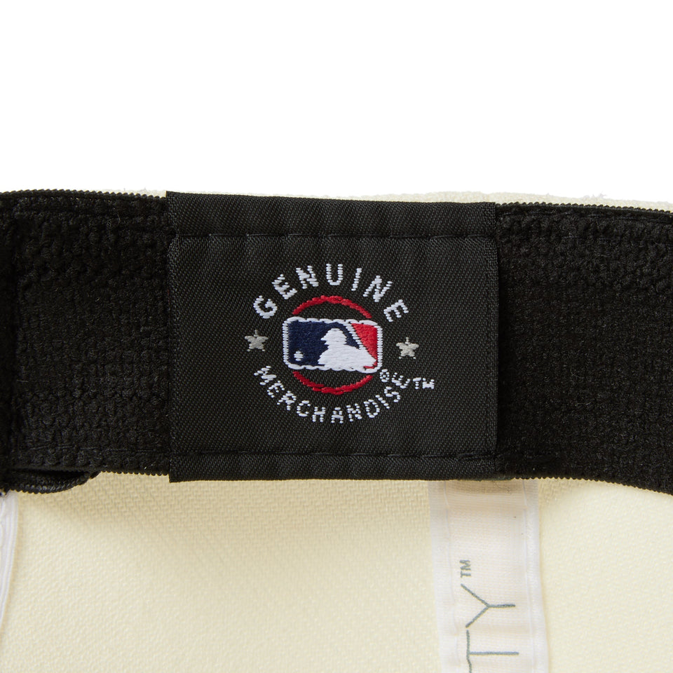 9THIRTY ストレッチスナップ Stretch Series ロサンゼルス・ドジャース クローム ダークロイヤルバイザー - 14667916 - SM | NEW ERA ニューエラ公式オンラインストア